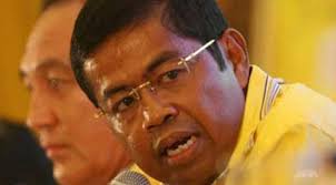 Bagi Kader Golkar yang Maju Independen atau Pakai Partai Lain, Akan Ditindak Tegas